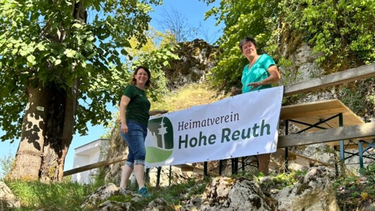 Grillen an der Stadtmauer 2026