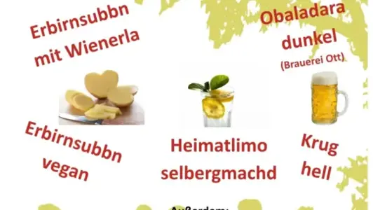 Grillen an der Stadtmauer 2025